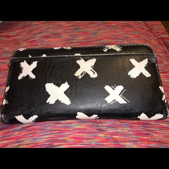 Women’s Wallets and coin pouch with card pockets - Picture 3 of 7